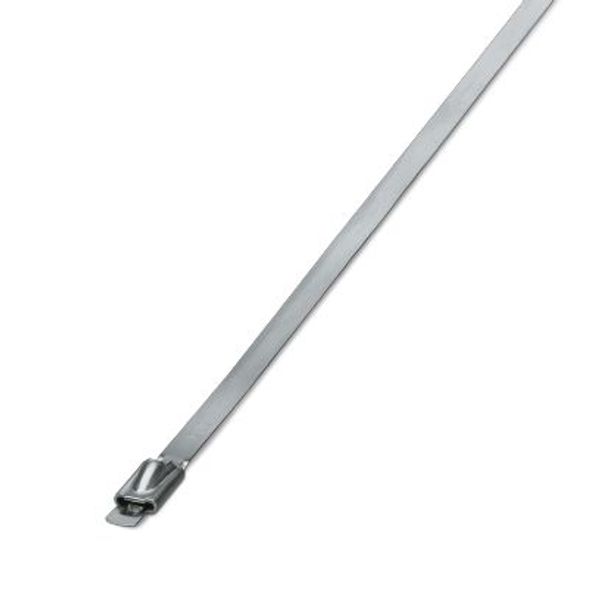 WT-STEEL S 4,6X1067 - Cable tie image 1