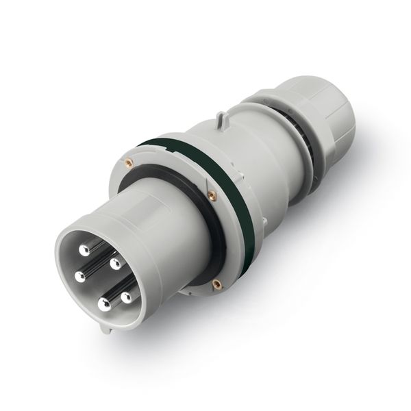 PLUG 63A 3P+E 7h IP44/IP54 480-500V image 3