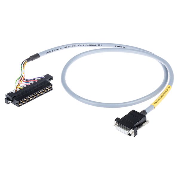 S-Cable ROCKWELL COMPACT LOGIX A4S image 1