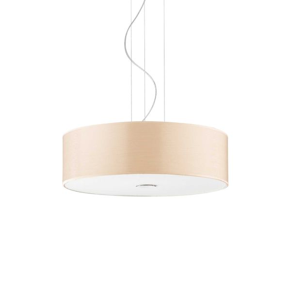 Gaism. Pendant lamp WOODY SP4 Wood image 1