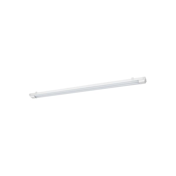 LED POWER BATTEN 1200 mm 50 W 3000 K image 1