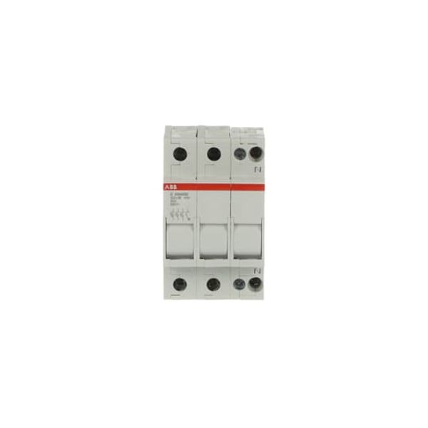 E 93HN/32 Fuse holder image 4