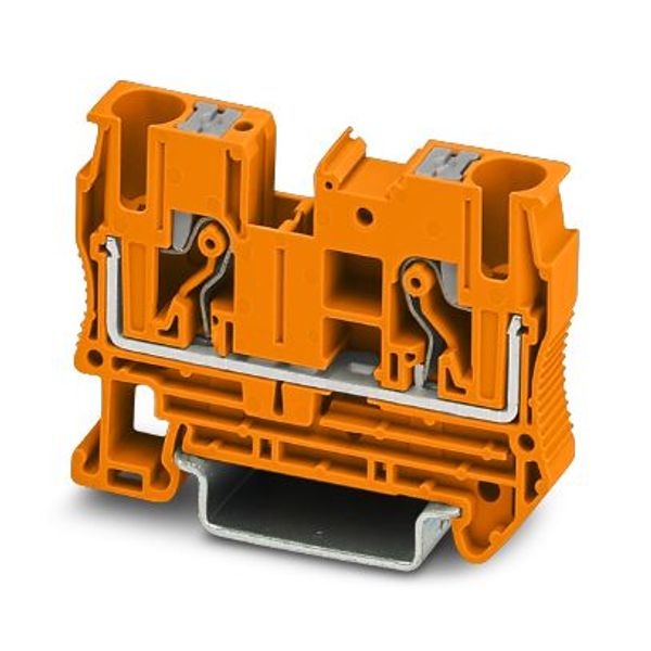 PT 6 OG - Feed-through terminal block image 3