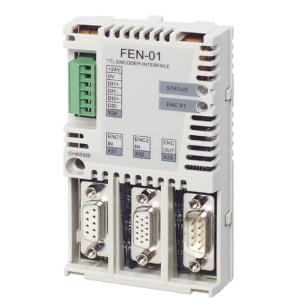 TTL encoder interface FEN-01 image 2