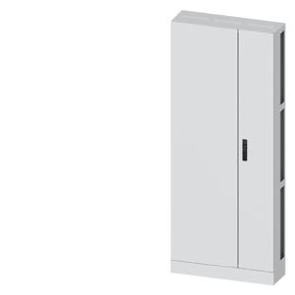 ALPHA 630, Floor-mounted cabinet, w... image 2