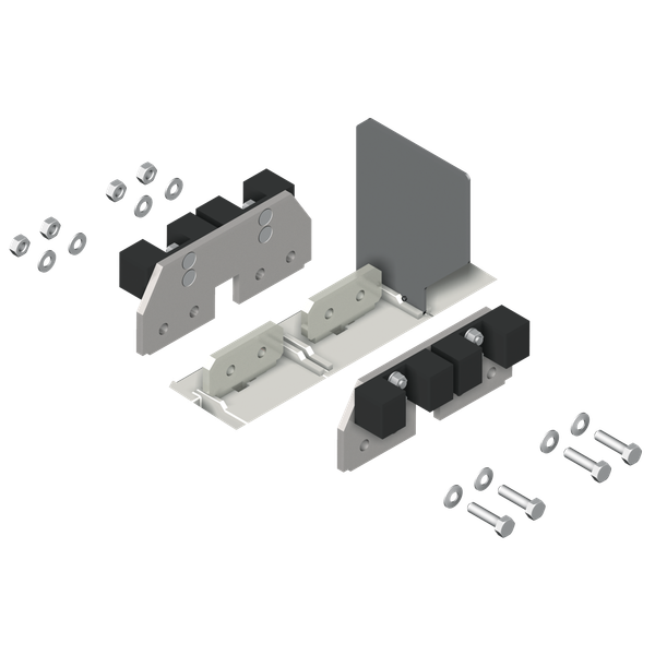 Bridging bar 3P for SIRCO M 25-40A image 1