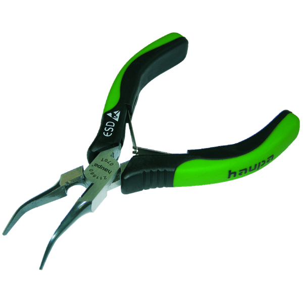 Pressing pliers HUPcompact uninsulated cable lugs/connectors 0.75-10mm² image 42