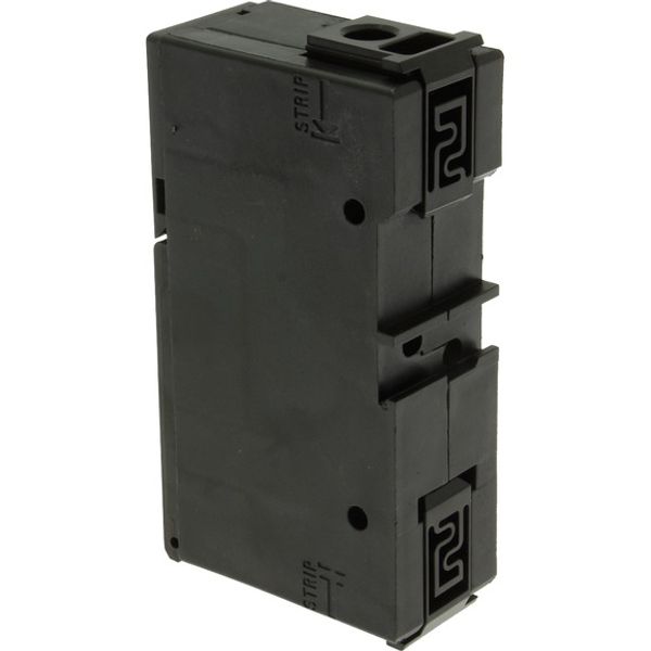 Fuse-holder, low voltage, 30 A, AC 660 V, HRCII-C, 1P, CSA image 4