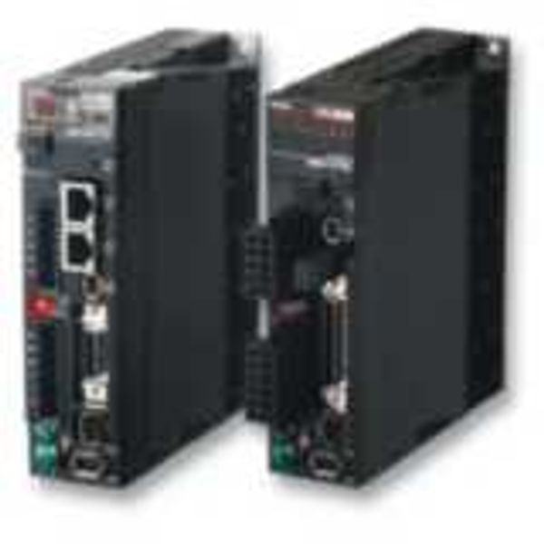 Accurax G5 servo drive, 3~ 400 VAC, analog/pulse type, 15 kW image 1