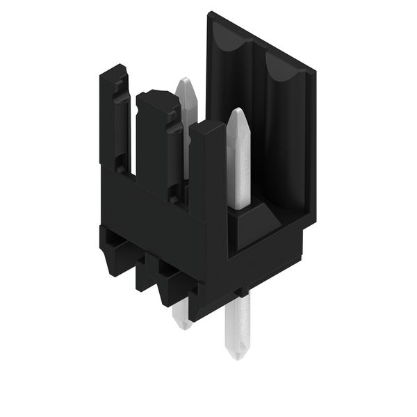 PCB plug-in connector (board connection), 3.50 mm, Number of poles: 2, image 8