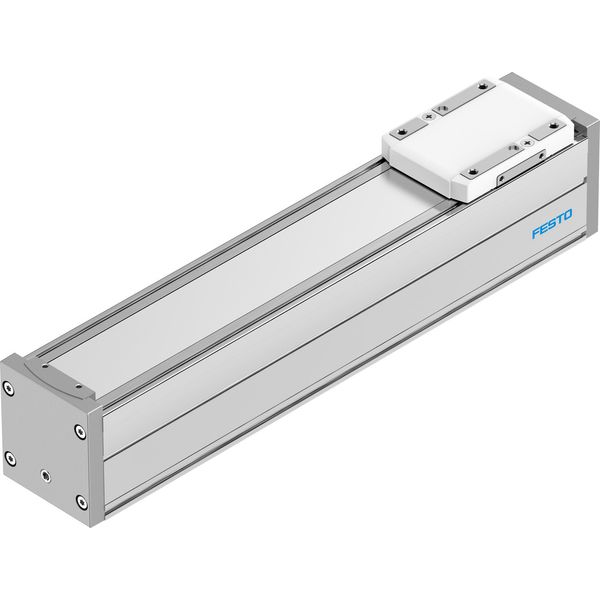 ELFC-KF-80-300 Electric linear actuator image 1