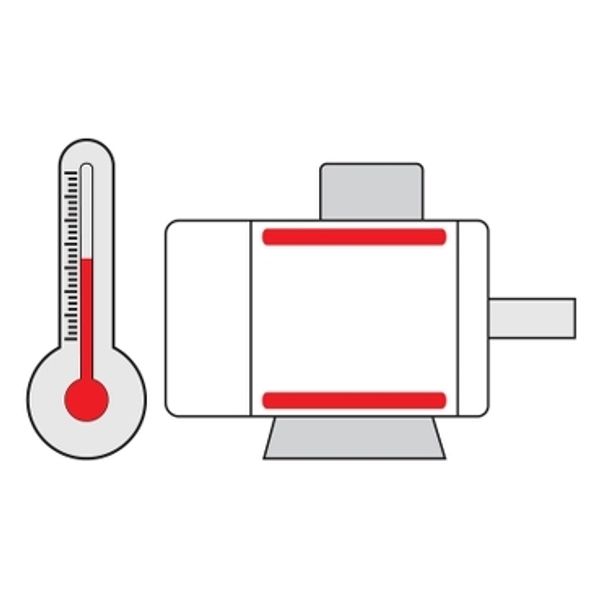 ***MOTOR MONITORING PT100 00-KTY image 1