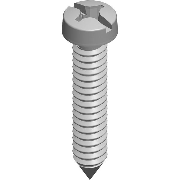 SCREW SET 3,5x20 100/1 4753035 image 1