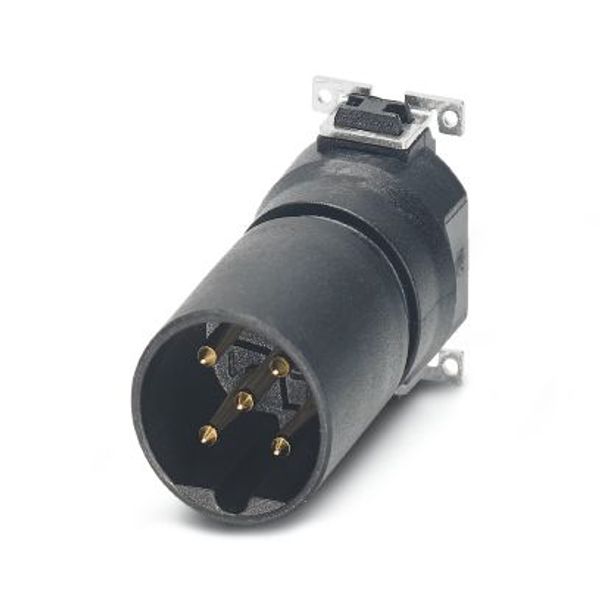 Flush-type connector image 2