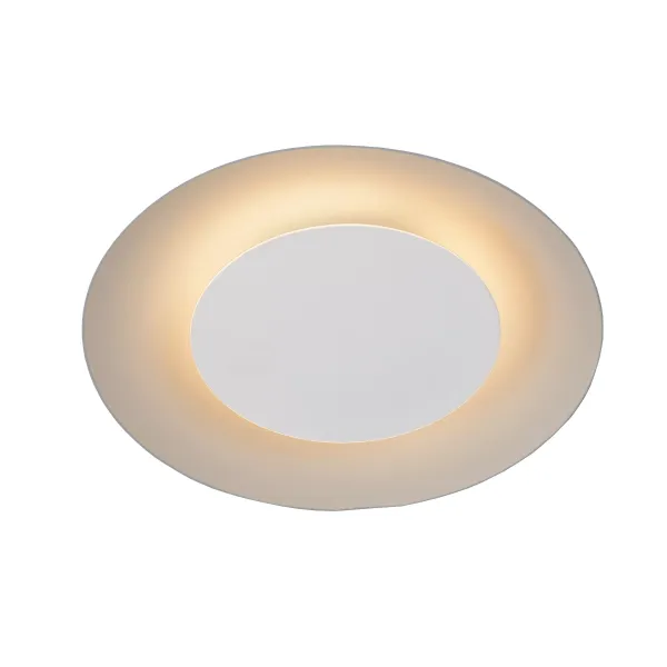 FOSKAL Ceiling Light LED 6W O21.5cm White image 1