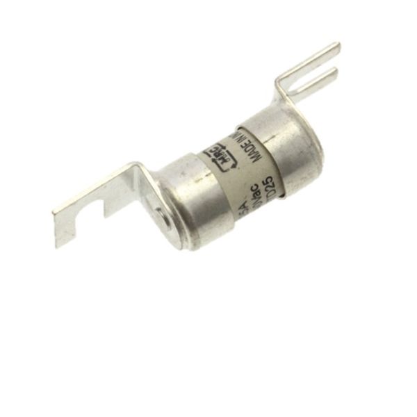 Fuse-link, LV, 25 A, AC 240 V, BS88, 12 x 47 mm, gL/gG, BS image 3