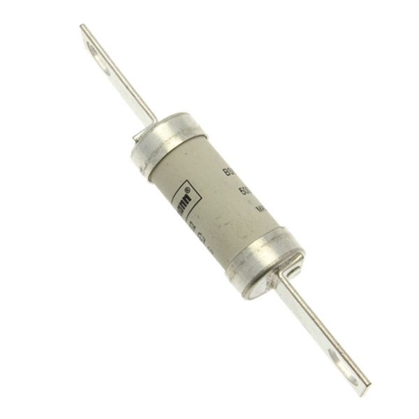 Fuse-link, low voltage, 32 A, AC 500 V, BS88, 21 x 129  mm, gL/gG, BS image 3