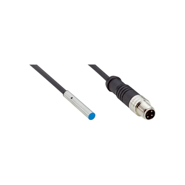 Inductive proximity sensors: IHM04-0B8PSVR8S image 1