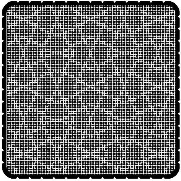 2145/21-19 Inlay Decor element image 1