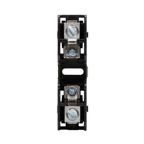 Eaton Bussmann series BCM modular fuse block, Box lug, Single-pole image 2