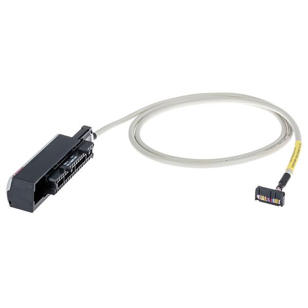 System cable for Rockwell Control Logix 8 analog outputs (current) image 1