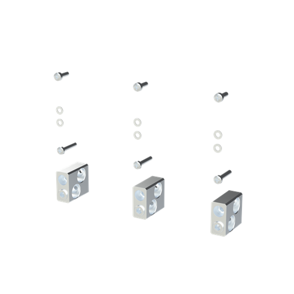 KIT FC CuAl 2x120...240mm2 XT6 4pcs image 5