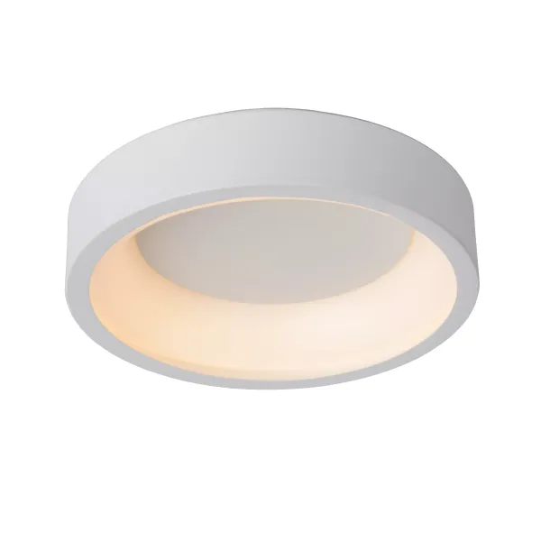 TALOWE LED Ceiling Light O30cm 80W 3000K White image 1