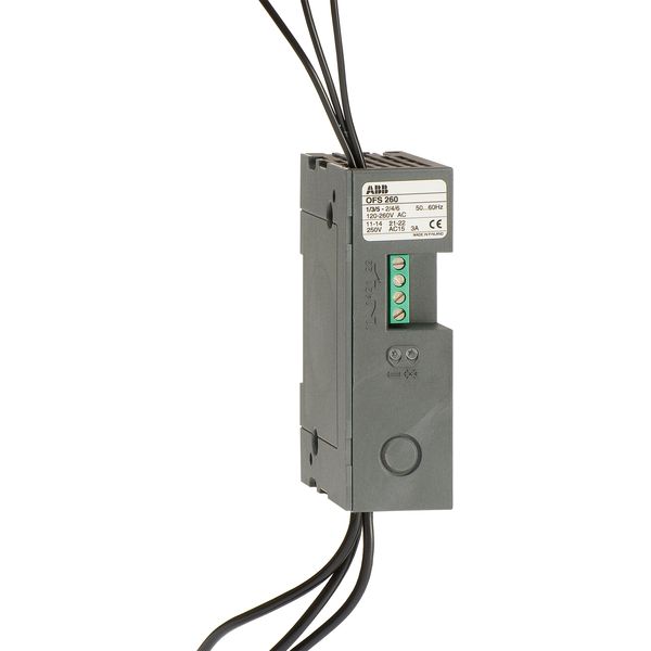 OFS260 ELECTRONIC FUSE MONITOR image 1