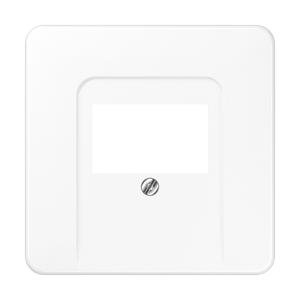 Cover For Tae-Socket CD569TWW image 4