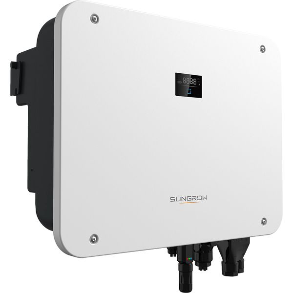 SUNGROW | Hybrid Three Phase Inventer | SH15T image 1