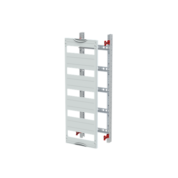 MBG205 DIN rail mounting devices 750 mm x 500 mm x 120 mm , 1 , 2 image 6