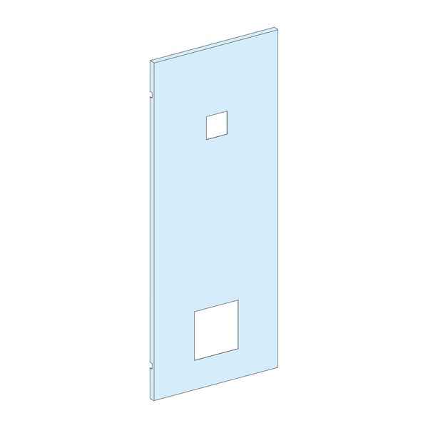 DOOR FOR CAPACITORS W650 image 1