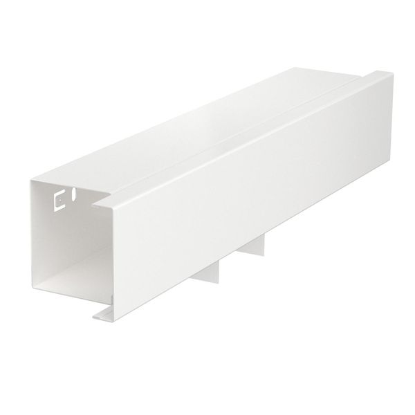 LKM T60060RW T piece with cover 60x60mm image 1
