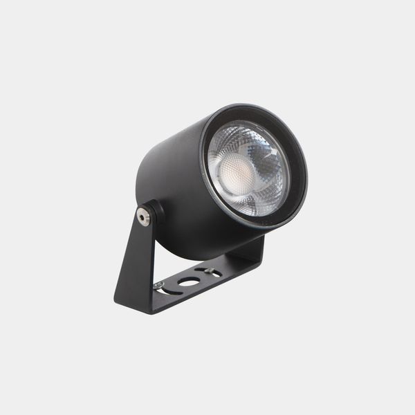 Spotlight IP66 Max Big Without Support LED 13.8W LED warm-white 2700K Urban grey 1120lm image 1