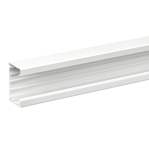 Thorsman - INKA-U123 - trunking base - 72 mm - white - 2.5 m image 3