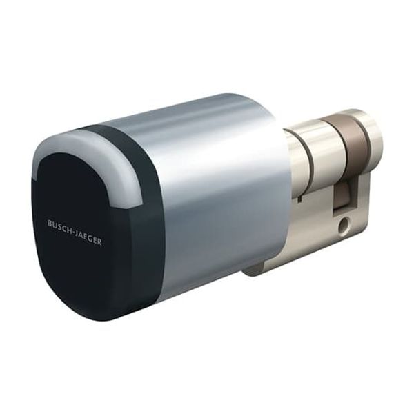 D01EU704503NF1-03 Electronic Cylinder Lock image 12