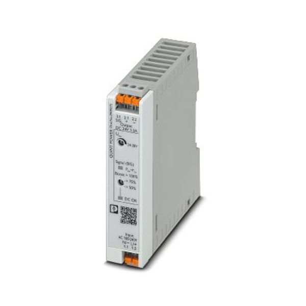 Power supply unit image 2