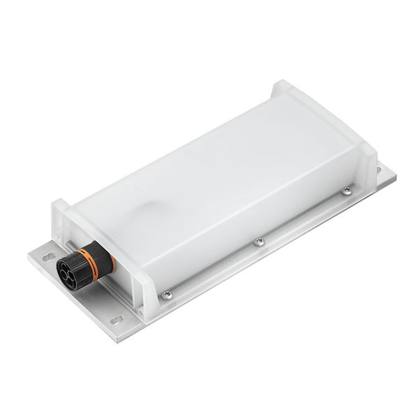 LED module, 20 W, 5700K, 2000 lm, Plug-in round connector with fixed n image 1