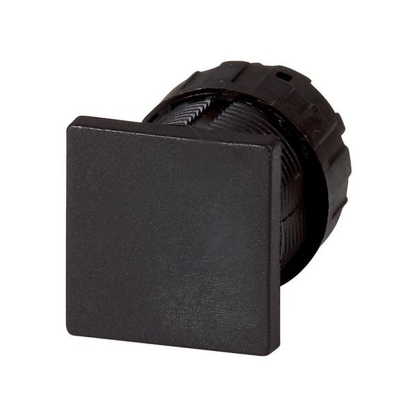 Blanking plug, black, IP65_x image 3