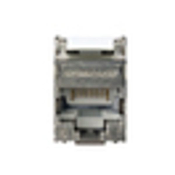 TOOLLESS LINE Jack RJ45 shielded, Cat.6 (SFB) image 8