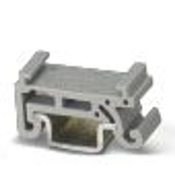 DIN rail adapter image 2