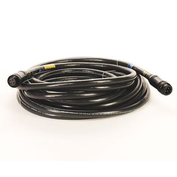 Allen-Bradley 280-PWRM35A-M10 ArmorConnect Power Media - Trunk Cable, IP67, UL 4/12, NEMA 6P, Straight Female to Straight Male Patchcord, 10 m (32.8 ft) image 1