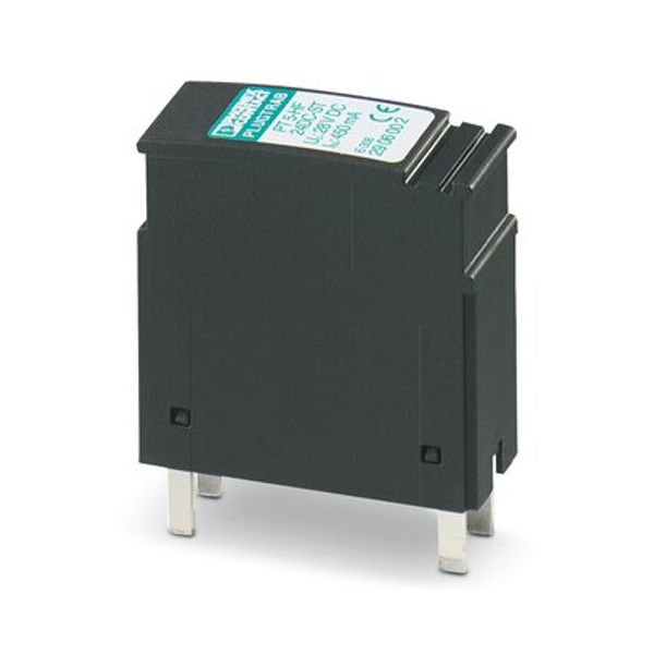 Surge protection device image 1