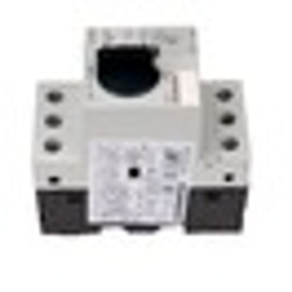 Motor Protection Circuit Breaker BE2, 3-pole, 24-32A image 9