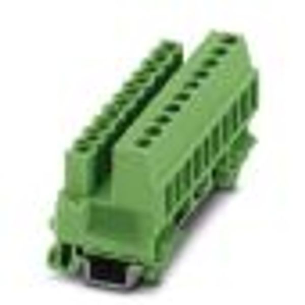 DIN rail connector image 3