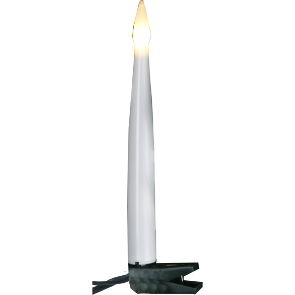 Candle Tree Lights SlimLine 16LED image 1