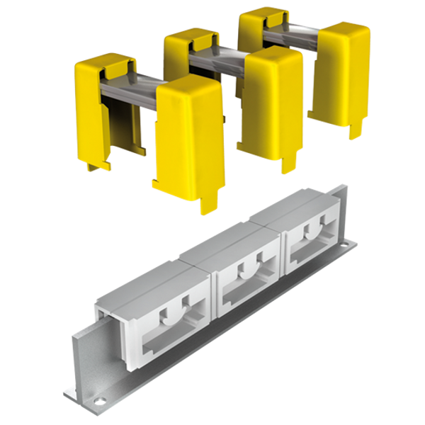 KSSM-S 630 Busbar bridge image 1