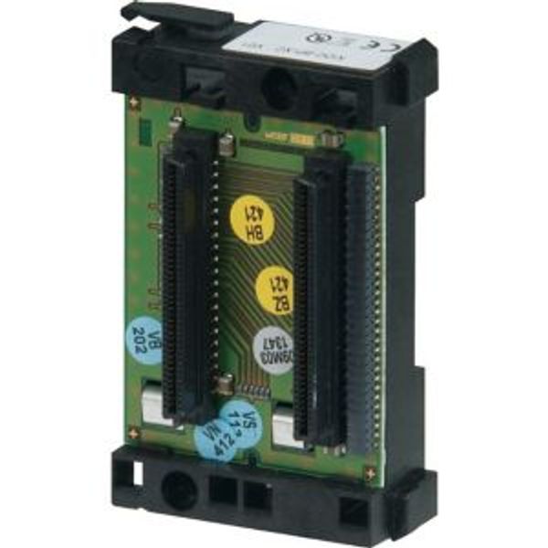 Rack for CPUs XC100/200, expandable image 2