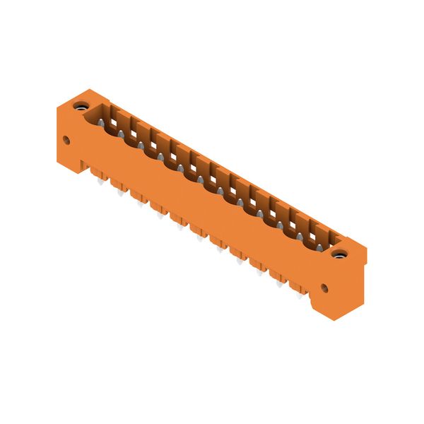 PCB plug-in connector (board connection), 5.08 mm, Number of poles: 12 image 2