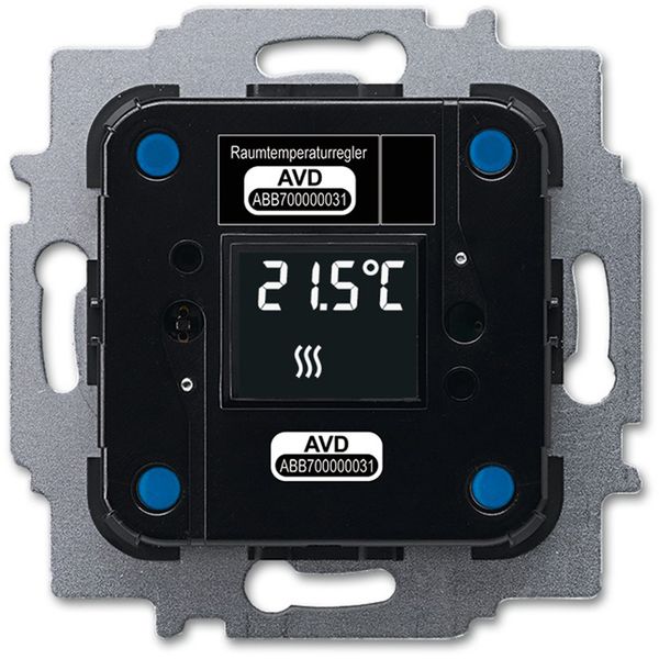 6224/2.0-WL WL-Room thermostat image 1